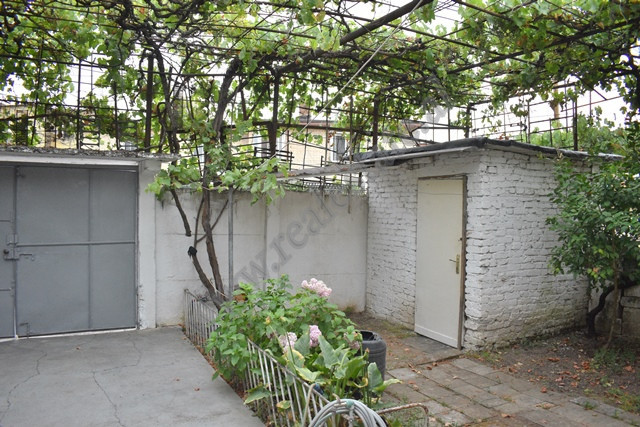 Private house as office space for rent near Kupola in Lapraka, Tirana.

It has a total area of 110